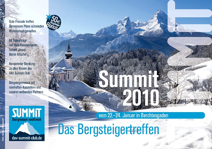 Summit 2010