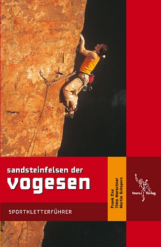Die Sandsteinfelsen der Vogesen
