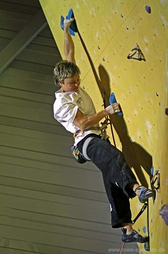 Irina Mittelman bei der WDM %EF%BF%BD%EF%BF%BDRonald Westheide www.rowe-sportfoto.de