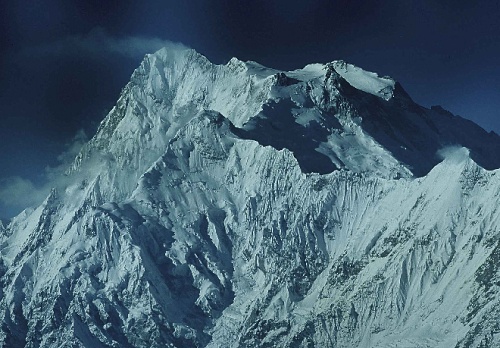 Nanga Parbat