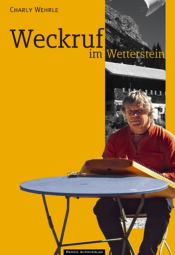 Weckruf im Wetterstein