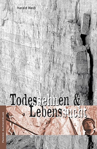 Todessehnen und Lebenssucht