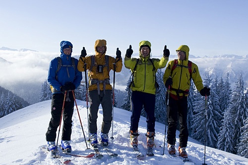 Skitransalp