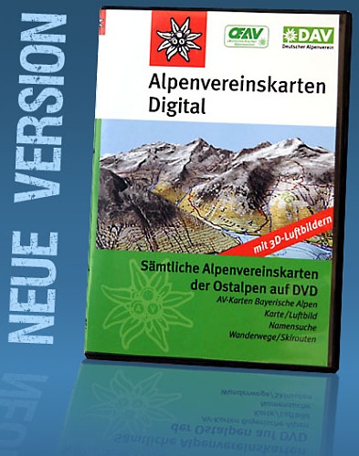 AV-Karten digital