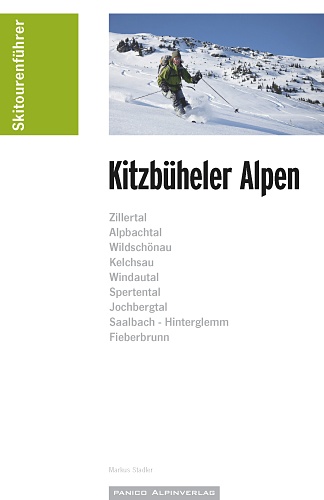 Kitzbueheler Alpen