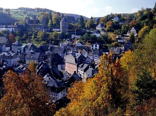 Monschau