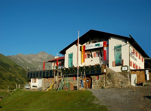 Klner Haus