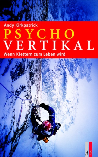 Psychovertikal © Deutscher Alpenverein Sektion Rheinland-Köln