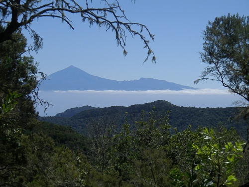 La Gomera