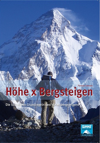 Hhe x Bergsteigen