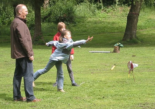 K%EF%BF%BDoelner KinderSportFest