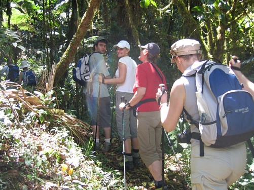 Costa Rica