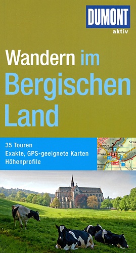 Wandern im Bergischen Land