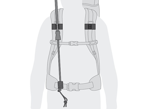Swing handsfree
