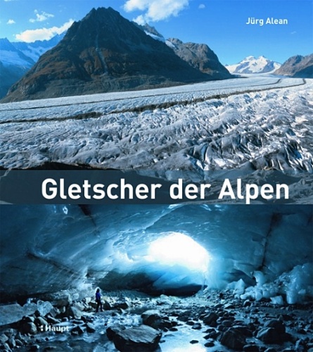 Gletscher der Alpen