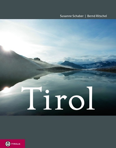 Bildband Tirol