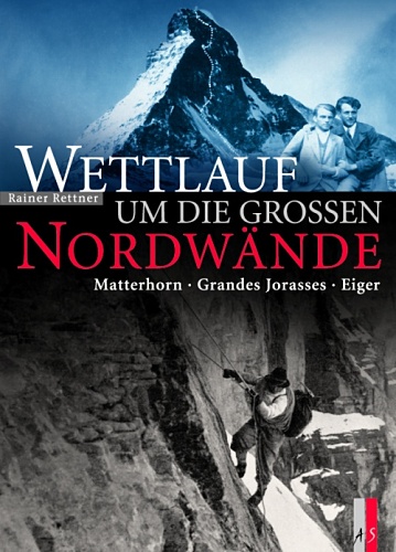 Wettlauf um die grossen Nordw%EF%BF%BDnde