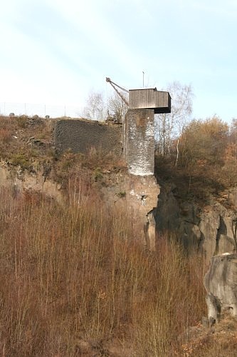 Alter Grubenkan