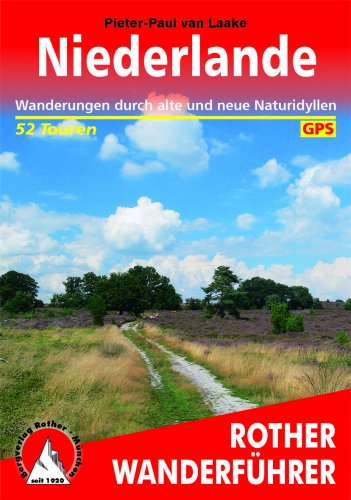 Wanderf%EF%BF%BDhrer Niederlande