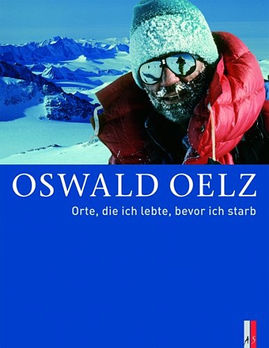 Autor: Oswald Oelz