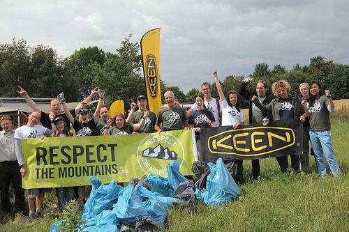 Envirotrek Niederlande