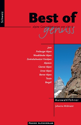 Best of Genuss Band 3 - Schweiz