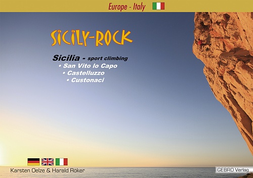 Sicily-Rock