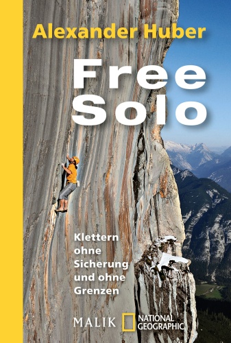 Free Solo © Deutscher Alpenverein Sektion Rheinland-Köln