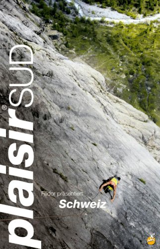 plaisir SUD © Deutscher Alpenverein Sektion Rheinland-Köln