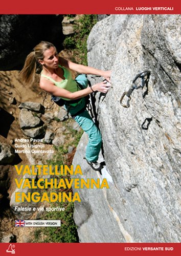 Valtellina Valchiavenna Engadina