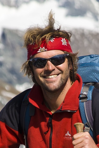 Dieter Haas