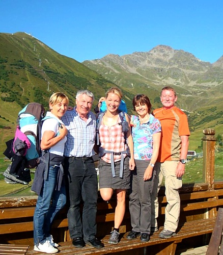 Familienatmosph%C3%A4re auf dem K%C3%B6lner Haus