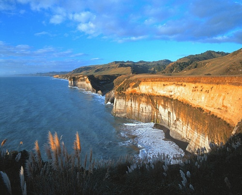 Neuseeland