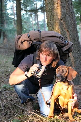 Andreas Kieling