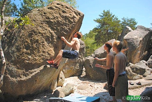 Fontainebleau