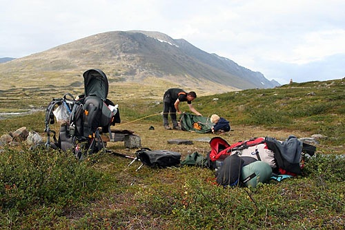 Lappland