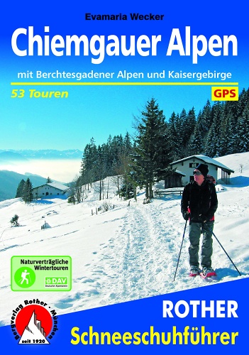 Chiemgauer Alpen