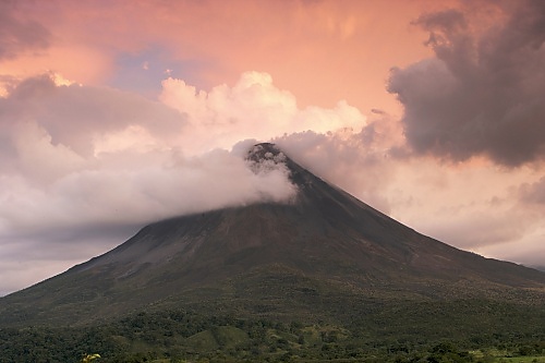 Costa Rica