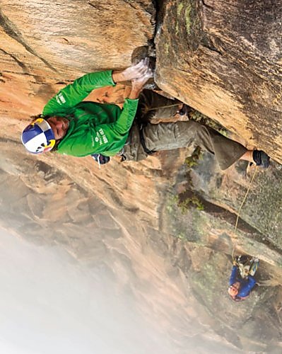 Marmot: Klaus Fengler