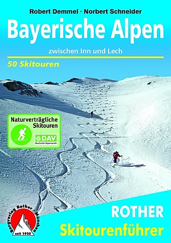 Bayerische Alpen