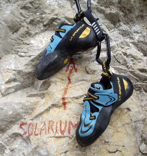 La Sportiva