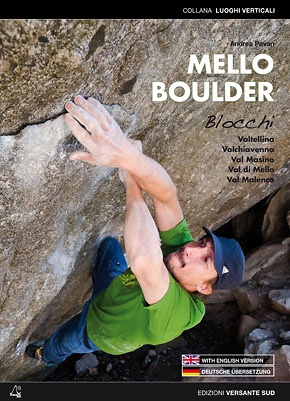 Mello Boulder