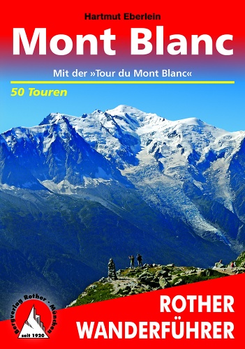 Mont Blanc © Deutscher Alpenverein Sektion Rheinland-Köln