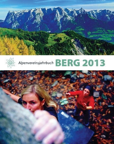 BERG 2013