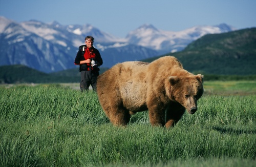 Abenteuer Alaska