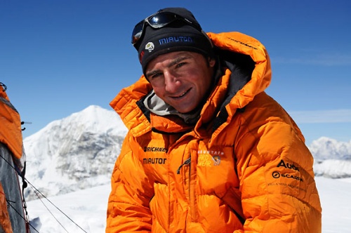 Ueli Steck