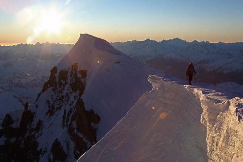 Ueli Steck