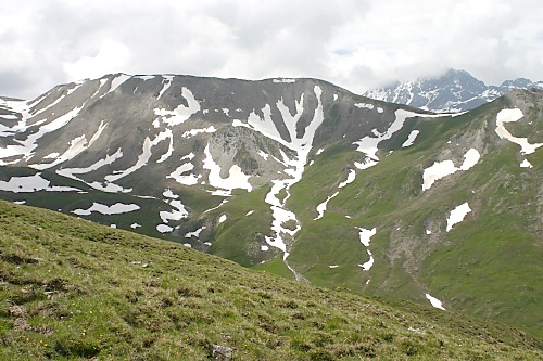 Piz Val Gronda