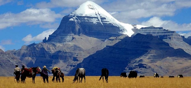 Kailash