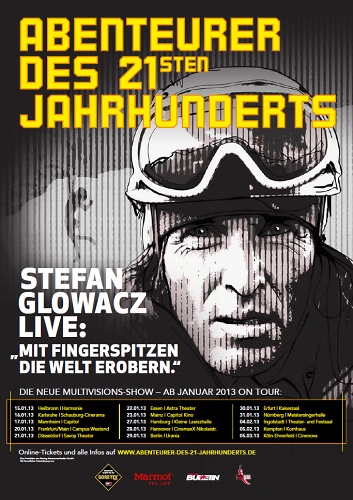 Stefan Glowacz